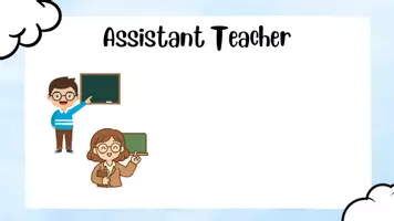 Vorschau - Spiele - Classroom instructions (presentation+worksheet) - Seite 3