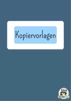 Vorschau - Mal- und Bastelvorlagen - Weihnachtskarte selbst gestalten, ausmalen | Winter, Weihnachten, Kunst, Grundschule, Klasse 1, Klasse 2, Klasse 3, Klasse 4 - Seite 3
