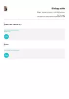 Aperçu - Cartes / Images - Bingo - Nos petits trésors - la forêt d'automne - Page 3