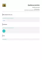 Vorschau - Merkblätter - Birthday word web - Seite 2