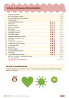 Vorschau - Arbeitsblätter - Deutsch Klasse 3 und 4 Bundle | Leseverstehen, Texte schreiben, Krimi, Märchen, Brief - Seite 3
