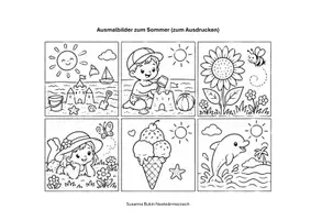 Vorschau - Poster - Kita Großes Materialpaket - Seite 3