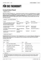 Vorschau - Unterrichtsreihen - Demokratie Unterricht Grundschule – Bundeskanzler, Bundestag & Weg eines Gesetzes | Klasse 3/4 - Seite 3