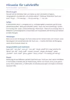 Vorschau - Arbeitsblätter - Englisch Grundschule Klasse 3: My Body & Clothes – Arbeitsblätter, Bildkarten, Hörübungen - Seite 2