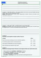 Vorschau - Arbeitsblätter - Kurzgeschichte Herbst – Die letzte Kiste - Seite 3