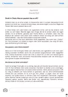Vorschau - Arbeitsblätter - Respektvoll chatten - Klassenchat Unterrichtsmaterial - Seite 2