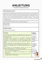 Vorschau - Arbeitsblätter - Das Recht am eigenen Bild - Digitale Medien - Seite 1