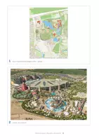 Voorbeeld - Plattegrond, luchtfoto's & satellietbeeld van pretparken - Pagina 3