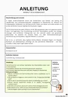 Vorschau - Arbeitsblätter - Gewalt im Klassenchat - Medienkompetenz - Recht am eigenen Bild - Seite 1