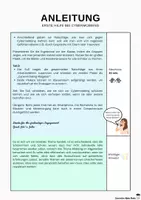 Vorschau - Arbeitsblätter - Melden & Blockieren - Erste Hilfe bei Cybermobbing - Seite 2