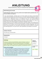 Vorschau - Arbeitsblätter - Materialpaket - Soziale Medien unterrichten - Seite 2