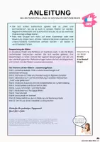 Vorschau - Arbeitsblätter - Materialpaket - Soziale Medien unterrichten - Seite 3
