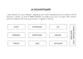 anteprima - Opere didattiche / Libri di testo - Raccolta di materiali Autunno e arte - Pagina 2