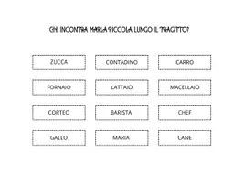 anteprima - Opere didattiche / Libri di testo - Raccolta di materiali Autunno e arte - Pagina 3