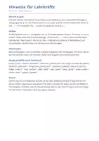 Vorschau - Arbeitsblätter - Englisch Grundschule Klasse 4: My House – Arbeitsblätter, Bildkarten, Hörübungen - Seite 2