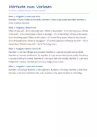 Vorschau - Arbeitsblätter - Englisch Grundschule Klasse 4: My House – Arbeitsblätter, Bildkarten, Hörübungen - Seite 3