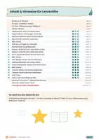 Vorschau - Arbeitsblätter - Fehlende Sätze finden Klasse 3 und 4 | Leseverstehen Übungsheft | mit Lösungen - Seite 2