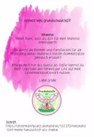 Vorschau - selbst erstellte Cliparts/Grafiken - Rahmen und Farbflecken zur Materialerstellung - Seite 1