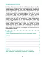 Vorschau - Stundenentwürfe - Mystery: Sicherheit im Chemieunterricht (differenziert) - Seite 3