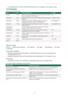 Vorschau - Stundenentwürfe - Bakterien & Resistenz | Biologie 9/10 - Seite 2