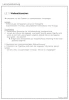 Vorschau - Unterrichtsreihen - Kombinatorik: Winter und Weihnachten (Unterrichtsreihe Mathematik Grundschule Klasse 3-4) - Seite 3