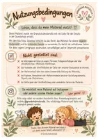 Vorschau - Bildkarten - Wimmelbilder für Gesprächsanlässe | Klasse 1-4 - Seite 1
