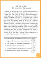 anteprima - Serie di lezioni - BENVENUTO Autunno - Pagina 1