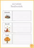 anteprima - Serie di lezioni - BENVENUTO Autunno - Pagina 2