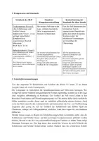 Vorschau - Stundenentwürfe - Unterrichtsentwurf Examen Latein - Übersetzung - Seite 1
