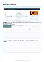 Vorschau - Unterrichtsreihen - Atmosphäre im Spektrum | Physik · Oberstufe Grundkurs | Arbeitsheft mit Lösungen und Lehrkraftteil - Seite 2