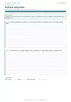 Vorschau - Unterrichtsreihen - Atmosphäre im Spektrum | Physik · Oberstufe Grundkurs | Arbeitsheft mit Lösungen und Lehrkraftteil - Seite 3