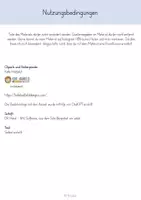 Vorschau - Arbeitsblätter - Halloween Wortspeicher (Hefteintrag) - Seite 2