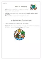 Vorschau - Unterrichtsreihen - Schöpfung vs. Naturwissenschaft - Unterrichtsreihe - Seite 2