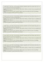 Vorschau - Unterrichtsreihen - Schöpfung vs. Naturwissenschaft - Unterrichtsreihe - Seite 3