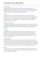 Vorschau - Arbeitsblätter - Strom und Stromkreis Klasse 3/4 – Forscherheft Sachunterricht mit Versuchen, Protokollen, Schaltplänen und Lösungen (HSU) - Seite 2