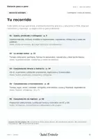 Vista previa - Hojas de trabajo - SINTÁXIS PASO A PASO -NIVEL 1- LA ORACIÓN SIMPLE - página 1