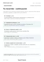 Vista previa - Hojas de trabajo - SINTÁXIS PASO A PASO -NIVEL 1- LA ORACIÓN SIMPLE - página 2