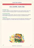 anteprima - Materiale di supporto/inclusione - Piccoli Passi nell'Arte_ 1^ e 2^ Primaria - Pagina 2