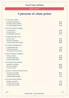 anteprima - Materiale di supporto/inclusione - Piccoli Passi nell'Arte_ 1^ e 2^ Primaria - Pagina 3