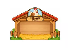 anteprima - Materiale per pittura e bricolage - Fattoria delle Famiglie – Attività adulto/Cuccioli - infanzia - Pagina 1
