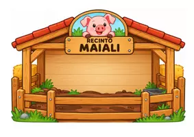 anteprima - Materiale per pittura e bricolage - Fattoria delle Famiglie – Attività adulto/Cuccioli - infanzia - Pagina 2