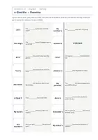 Vorschau - Arbeitsblätter - s-Genitiv – Grammatik-Domino Englisch - Seite 2