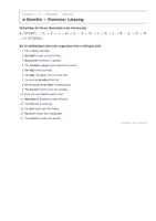 Vorschau - Arbeitsblätter - s-Genitiv – Grammatik-Domino Englisch - Seite 3