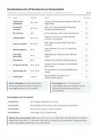 Vorschau - Unterrichtsreihen - Tierbeschreibung Klasse 5/6 – Unterrichtsreihe, Klassenarbeiten, Lösungen - Seite 3