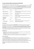 Vorschau - Unterrichtsreihen - Materialgestütztes Schreiben Klasse 9/10 – informieren, argumentieren: Paket - Seite 2