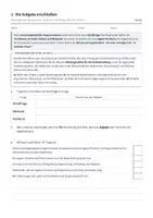 Vorschau - Unterrichtsreihen - Materialgestütztes Schreiben Klasse 9/10 – informieren, argumentieren: Paket - Seite 3
