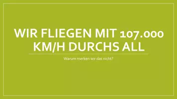Vorschau - Stundenentwürfe - Die Zentripetalbeschleunigung (Unterrichtsstunde) - Seite 1
