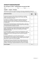 Vorschau - Klassenarbeiten - Klausur Bismarcks Entlassung 1890 – Der Lotse geht von Bord | Oberstufe + EWH (Word) - Seite 3