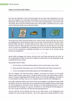 Vorschau - Stundenentwürfe - Skalare und vektorielle Größen (Unterrichtsstunde Physik) - Seite 1