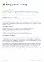 Vorschau - Unterrichtsreihen - Laubbäume im Jahreslauf – großes Biologie-Gesamtpaket | Baumarten, Fotosynthese, Jahresringe & Jahreszeiten - Seite 2